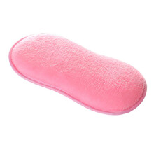 Esponja de limpeza absorvente com lado macio e absorvente, propriedades de descontaminação superiores para uso higiênico na cozinha, material