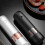 Durable Materials Automatic Pepper Grinder, USB Rechargeable Electric Salt Mill with Adjustable Coarseness and LED Light, Ceramic Grinder Refillable 3