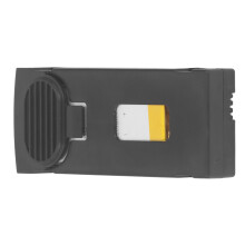 Langlebige 3,7V 1800mAh Lithium-Batterie für K11 & 811 RC-Flugzeuge