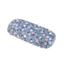 Printed Pattern Eyeglass Storage Box, Printed Pattern Protection Lightweight Hard Shell Case for Sunglasses and Eyeglasses, Exquisite Gifts, Suitable