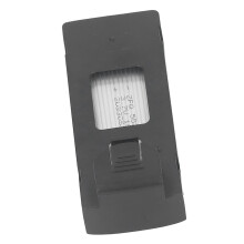 RC-Drohnenakku 3,7V 1800mAh Lithium für A8 H8 F187 M5 Flugzeug