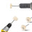Τροχοί στίλβωσης Dremel Mini Grinder Fit, λύσεις στίλβωσης βαμβακιού για στίλβωση ιατρικού 4