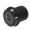 Σώμα Freehub υψηλής ποιότητας, κράμα αλουμινίου 12 ταχυτήτων MS, ιδανικό για μοντέλα 2