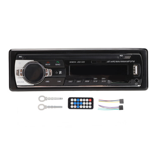 Προηγμένο στερεοφωνικό αυτοκινήτου Bluetooth Hands-Free - Απολαύστε απρόσκοπτες κλήσεις