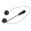 Noise Cancellation Technology Waterproof Speakers Bluetooth Headset Motorcycle Helmet Hands Free Calls Bluetooth Function Interactive Games Multiform 2