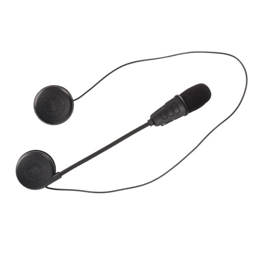 Ακουστικά Bluetooth Κράνος Μοτοσικλέτας Αδιάβροχα Ηχεία Κλήσεις Hands Free Τεχνολογία 1