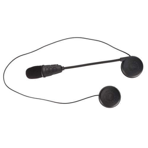 Ακουστικά Bluetooth Κράνος Μοτοσικλέτας Αδιάβροχα Ηχεία Κλήσεις Hands Free Τεχνολογία 2