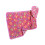 Κουβέρτες για κατοικίδια που μεταφέρονται εύκολα, σε διάφορα χρώματα, απαλό, 4