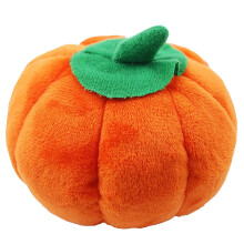 Brinquedo de pelúcia interativo para cães de pequeno e médio porte, resistente a mordidas, material premium, diversão de esconde-esconde,