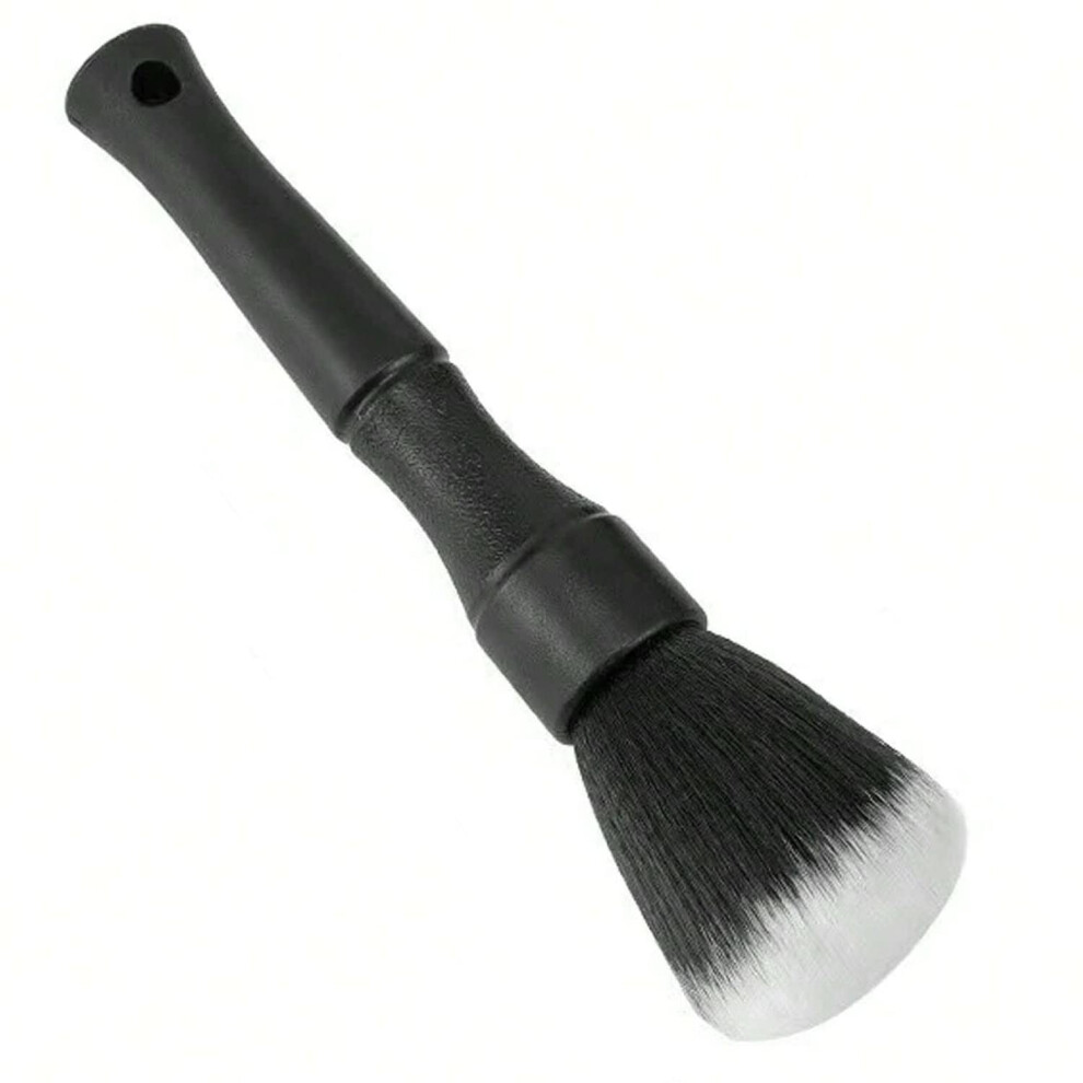 Car Detailing Brush With Ultrasoft Bristles For Scratch Interior Cleaning Of Vents And Dashboard 9426802507850