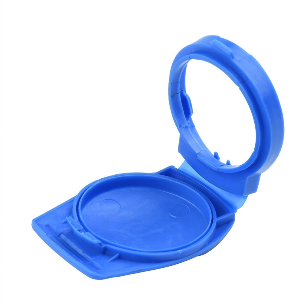 Washer Fluid Cap 2015 2016 Leakproof Windshield Reservoir Cover Replacement For Porsche Cayenne 9426802508130