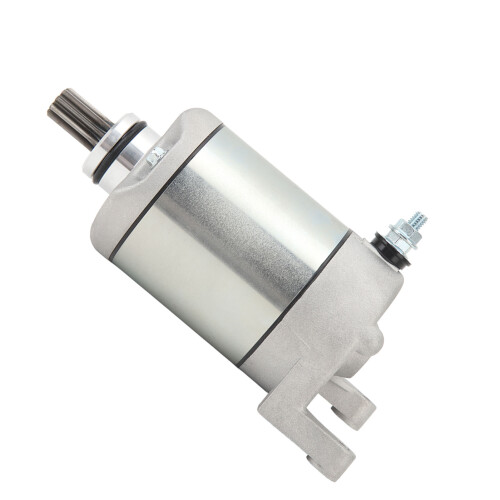 Μίζα για Polaris Predator Outlaw500 12V CW PMDD Ανθεκτικά εξαρτήματα δοκιμασμένα πριν από την 1