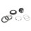 Fahrrad-Headset, Aluminiumlegierung, 4