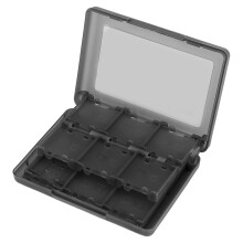Αποθηκευτικός χώρος για παιχνίδια Nintendo3DS, κουτί καρτών παιχνιδιών με
