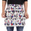 Multi-Function Collecting Apron with 12 Deep Pockets, Machine Washable Egg Gathering Apron for Chicken Duck Goose Eggs, Hands Free Egg Collecting 8