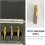 Cobalt Spot Welding Drill Speed Spot Weld Drill Bits For Removing Welded Surfaces 2