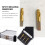 Cobalt Spot Welding Drill Speed Spot Weld Drill Bits For Removing Welded Surfaces 4