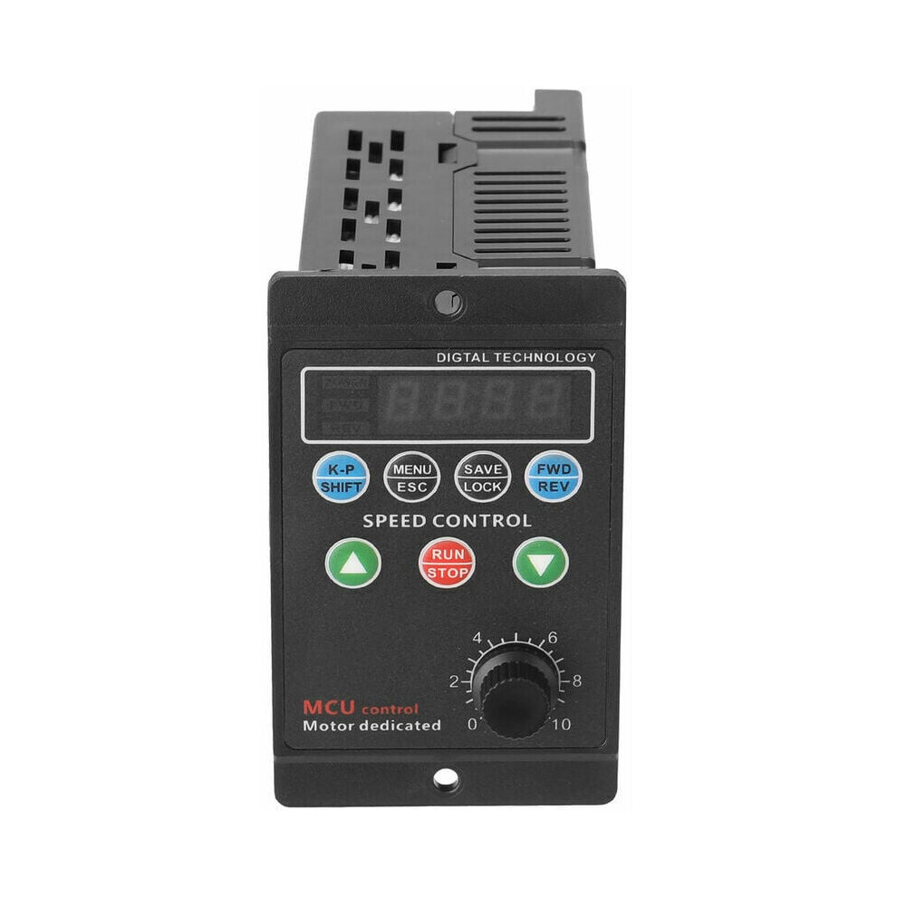 Poetic Romantic Variable Frequency Drive, A Symphony Of Power And Precision, Bridging The Gap Between Single And Three Phase Worlds 9433291735435