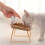 Υπερυψωμένα μπολ για κατοικίδια Pet Comfort με εύκολο καθάρισμα, μείωση της 7