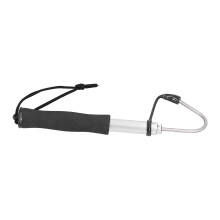 Edelstahl-Teleskop-Fischgreifer 28cm-60cm Outdoor-Haken