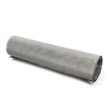 304 Stainless Steel Wire Mesh Screen 40 Mesh Roll 50cm x 500cm Rust Proof Temp Resistant