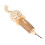 Παιχνίδια για πουλιά Sola Stick, μαλακή μπάλα κορμού Sola Wood για πουλιά, παιχνίδια 8