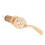Παιχνίδια για πουλιά Sola Stick, μαλακή μπάλα κορμού Sola Wood για πουλιά, παιχνίδια 6