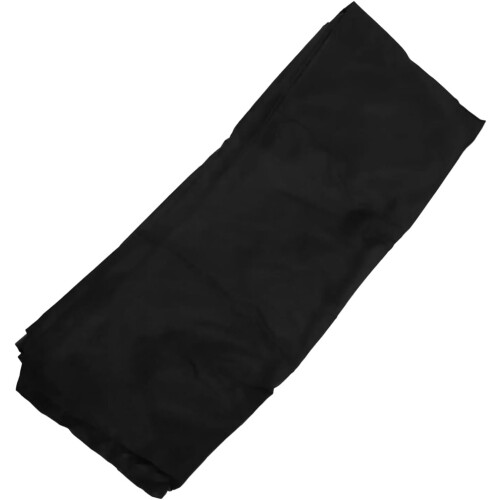 Waterproof UVResistant Rectangular Solar Pool Cover 221x150cm Dustproof Heat Reflective 2