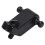 2 Pcs Electric Guitar Roller String Tree String Retainer with Pickguard Tremolo Cavity Cover Backplate Back Plate 6