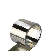 304 Stainless Steel Sheet and Strip Corrosion Resistant Cold Welding Ready 1m Strength
