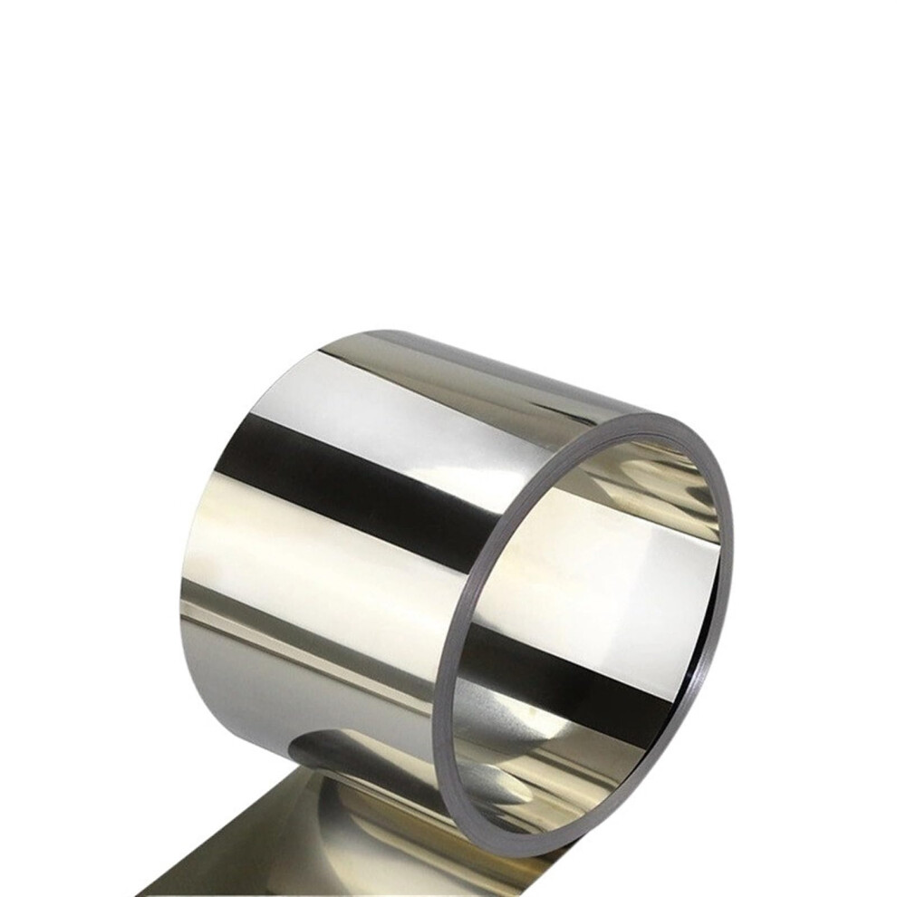 304 Stainless Steel Sheet And Strip Corrosion Resistant Cold Welding Ready 1M Strength 9347817078718