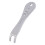 1PCS Acoustic Guitar Ukulele String Bridge Pin Puller Pulling Remover Tool with 6PCS Guitar Bridge Pins End Pin Set 5