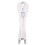1PCS Acoustic Guitar Ukulele String Bridge Pin Puller Pulling Remover Tool with 6PCS Guitar Bridge Pins End Pin Set 4
