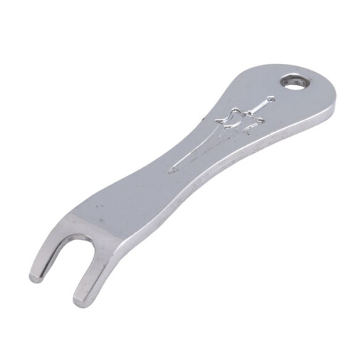 1PCS Acoustic Guitar Ukulele String Bridge Pin Puller Pulling Remover Tool with 6PCS Guitar Bridge Pins End Pin Set 1
