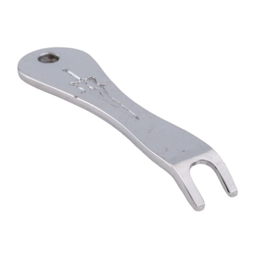 1PCS Acoustic Guitar Ukulele String Bridge Pin Puller Pulling Remover Tool with 6PCS Guitar Bridge Pins End Pin Set 2