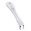 1PCS Acoustic Guitar Ukulele String Bridge Pin Puller Pulling Remover Tool with 6PCS Guitar Bridge Pins End Pin Set 6