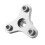 2 Set RC Car Part: 1 Set Differential Locker Spool Diff Lock Spool & 1 Set Metal Slipper Clutch Eliminator 7