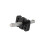 2 Set RC Car Part: 1 Set Differential Locker Spool Diff Lock Spool & 1 Set Metal Slipper Clutch Eliminator 4