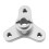 2 Set RC Car Part: 1 Set Differential Locker Spool Diff Lock Spool & 1 Set Metal Slipper Clutch Eliminator 6