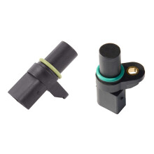 2x 13627548994/12147518628 Cam Camshaft Position Sensor CPS for 330Xi 325Xi 528I 525I