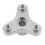 2 Set RC Car Part: 1 Set Differential Locker Spool Diff Lock Spool & 1 Set Metal Slipper Clutch Eliminator 5