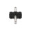 2 Set RC Car Part: 1 Set Differential Locker Spool Diff Lock Spool & 1 Set Metal Slipper Clutch Eliminator 3