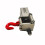 1 Pcs for WPL Automatic All-Metal Winch & 1 Set Winch Control Cable Winch 3CH Control 6