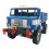 1 Pcs for WPL Automatic All-Metal Winch & 1 Set Winch Control Cable Winch 3CH Control 3