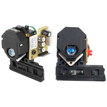1 Pcs KSS-240A KSS-240 KSS240A Radio Blu-Rays CD Player Lasers-Lens Optical & 1 Pcs KSS 210A Optical Pick- Lens