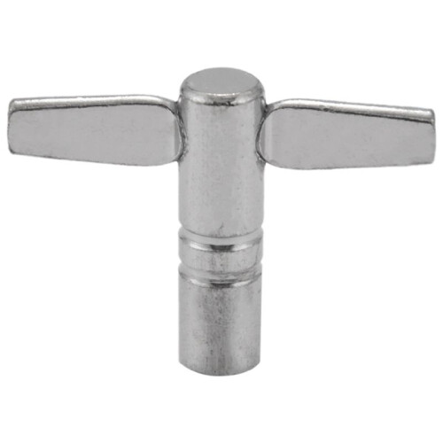 Integrated Bridge Pin Puller for Acoustic Instruments Pro Winder String Winder & Drum Keys 4 Pack Drum Tuning Key 1