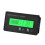 1 Pcs New Useful Durable 6V 12V 10A Auto Solar Panel Charge Controller & 1 Pcs Lcd Battery Capacity Tester 3