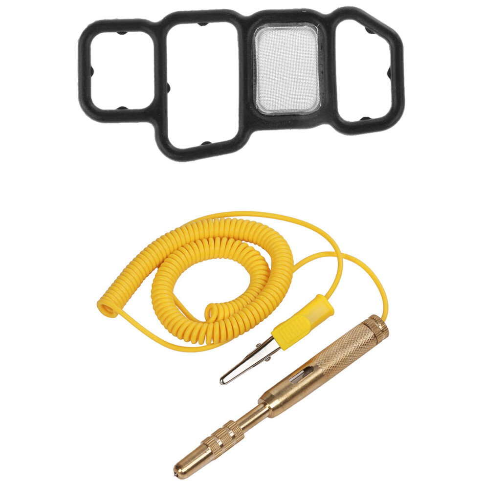 Car Electric Pen Electric Test Car Repair Tool With Solenoid Gasket Spool Valve Filter For Vtec 06-14 6031775180653