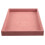 Velvet Jewelry Ring Display Organizer Case Tray & Ceramic Storage Tray Nordic Style Rectangular Marble Pattern 6