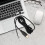 USB Cable Mice  for  Deathadder Hex Molten 2012 with Universal Webcam Cover Slider Camera Cover 4